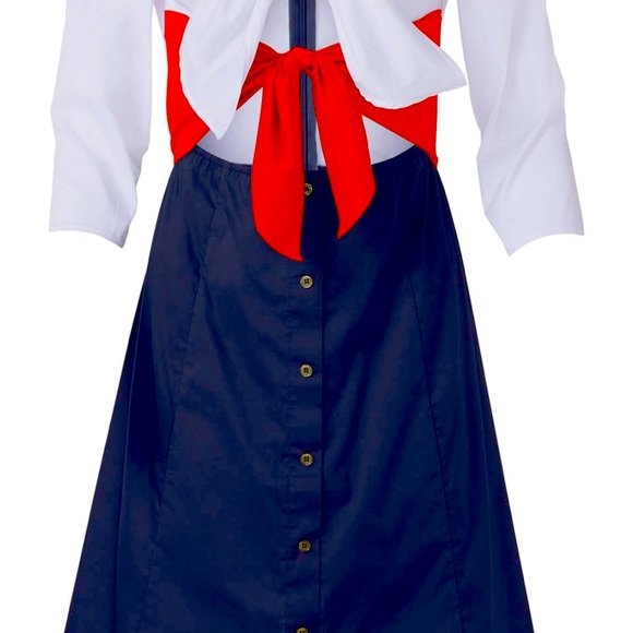 NWT Perfect for Memorial, Labor Day &/or July 4th. 🇺🇸 🫡 - Picture 4 of 5